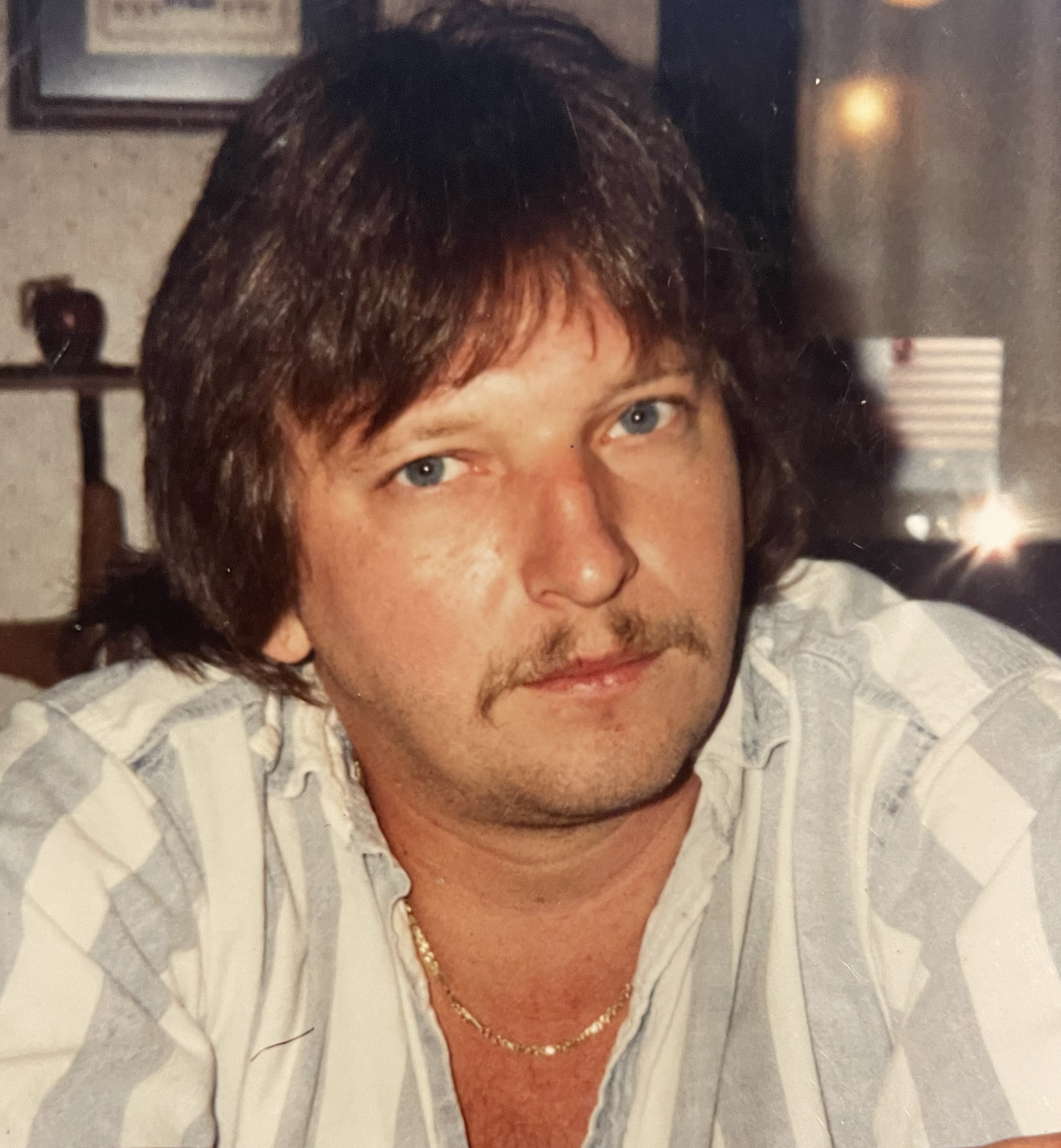 John 